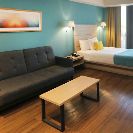 City Express Suites By Marriott Tijuana Rio Exteriér fotografie