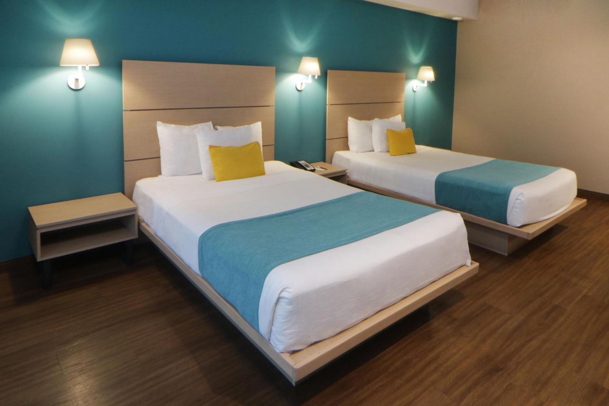 City Express Suites By Marriott Tijuana Rio Exteriér fotografie