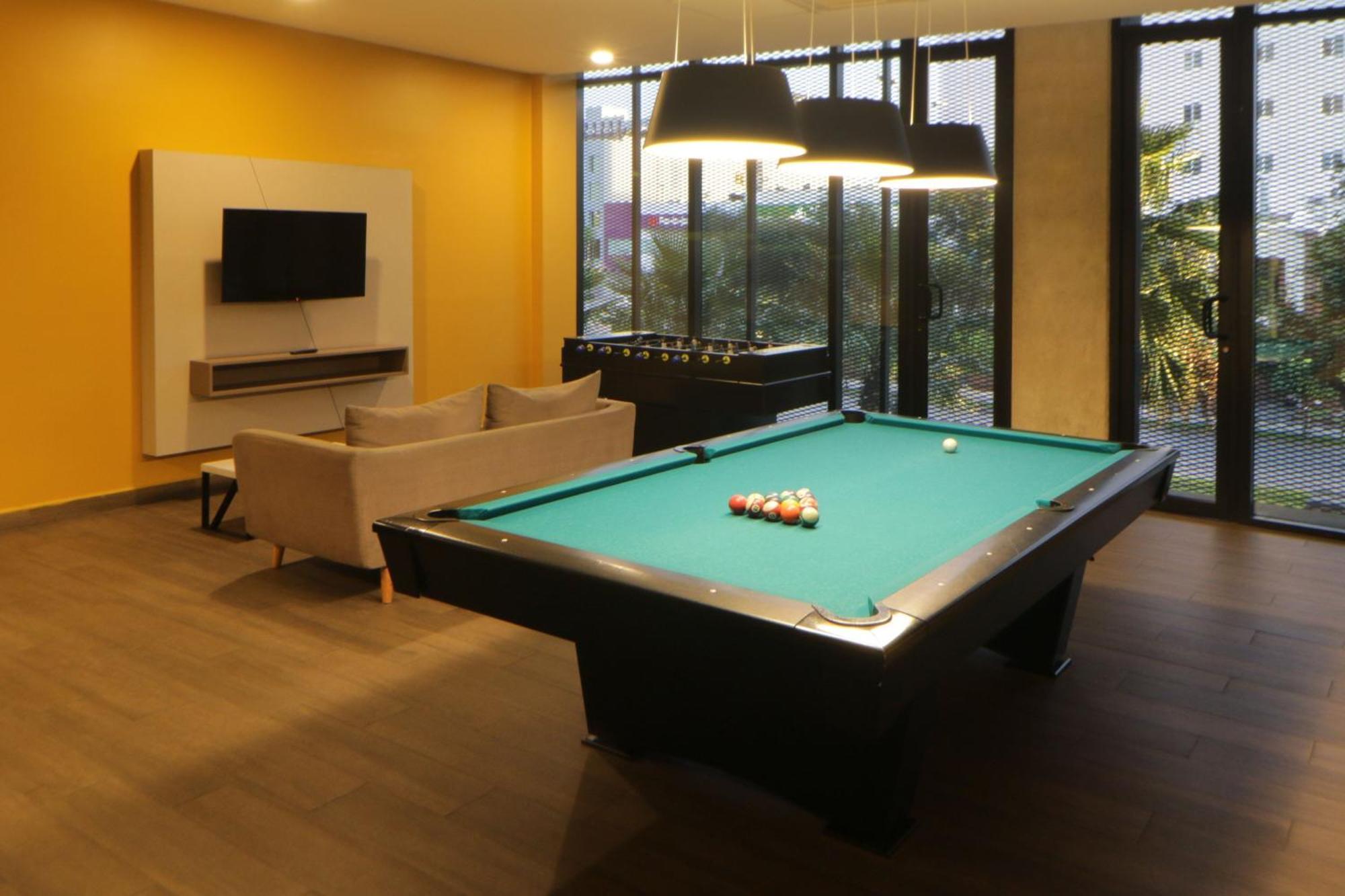 City Express Suites By Marriott Tijuana Rio Exteriér fotografie