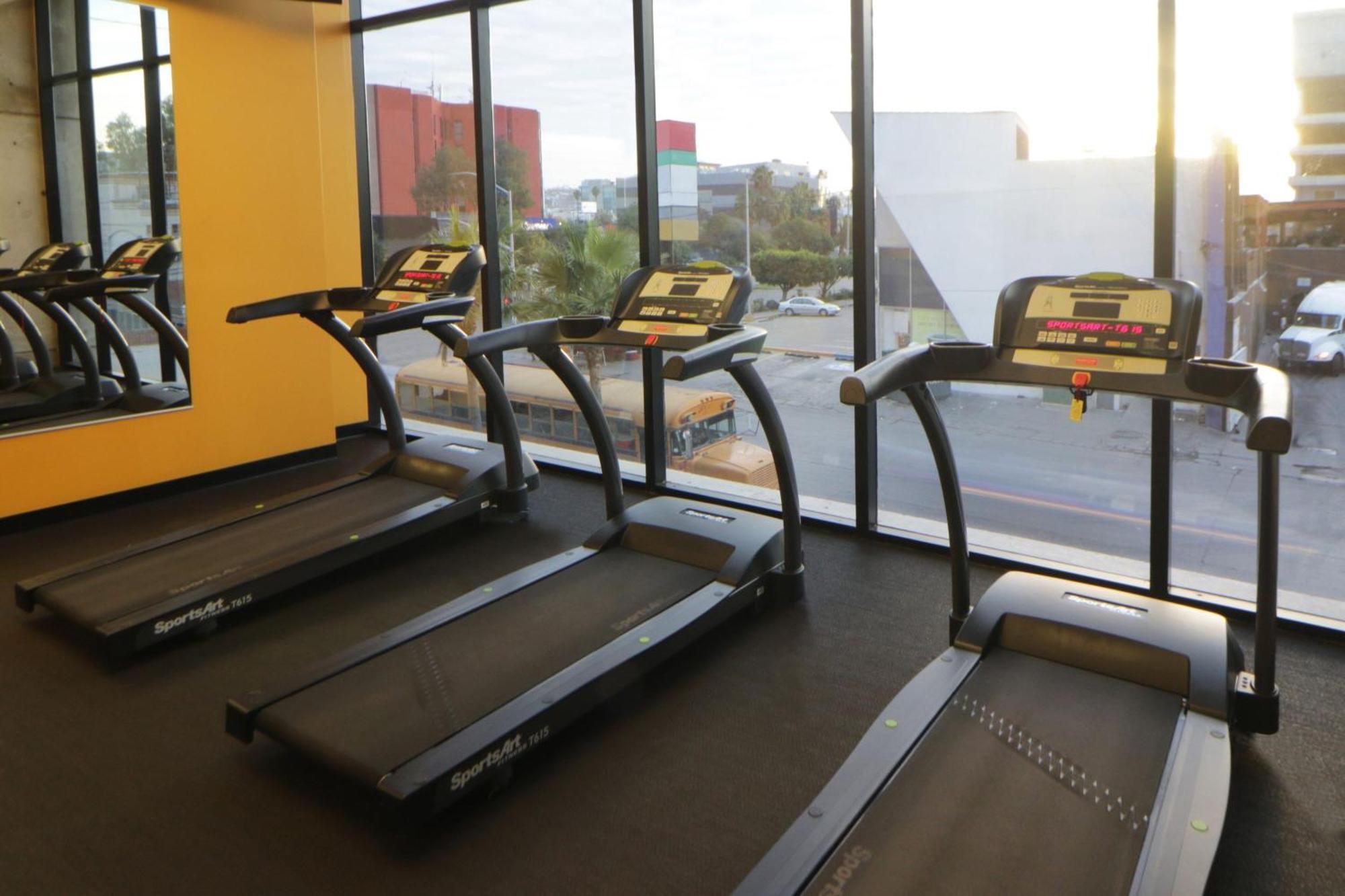City Express Suites By Marriott Tijuana Rio Exteriér fotografie