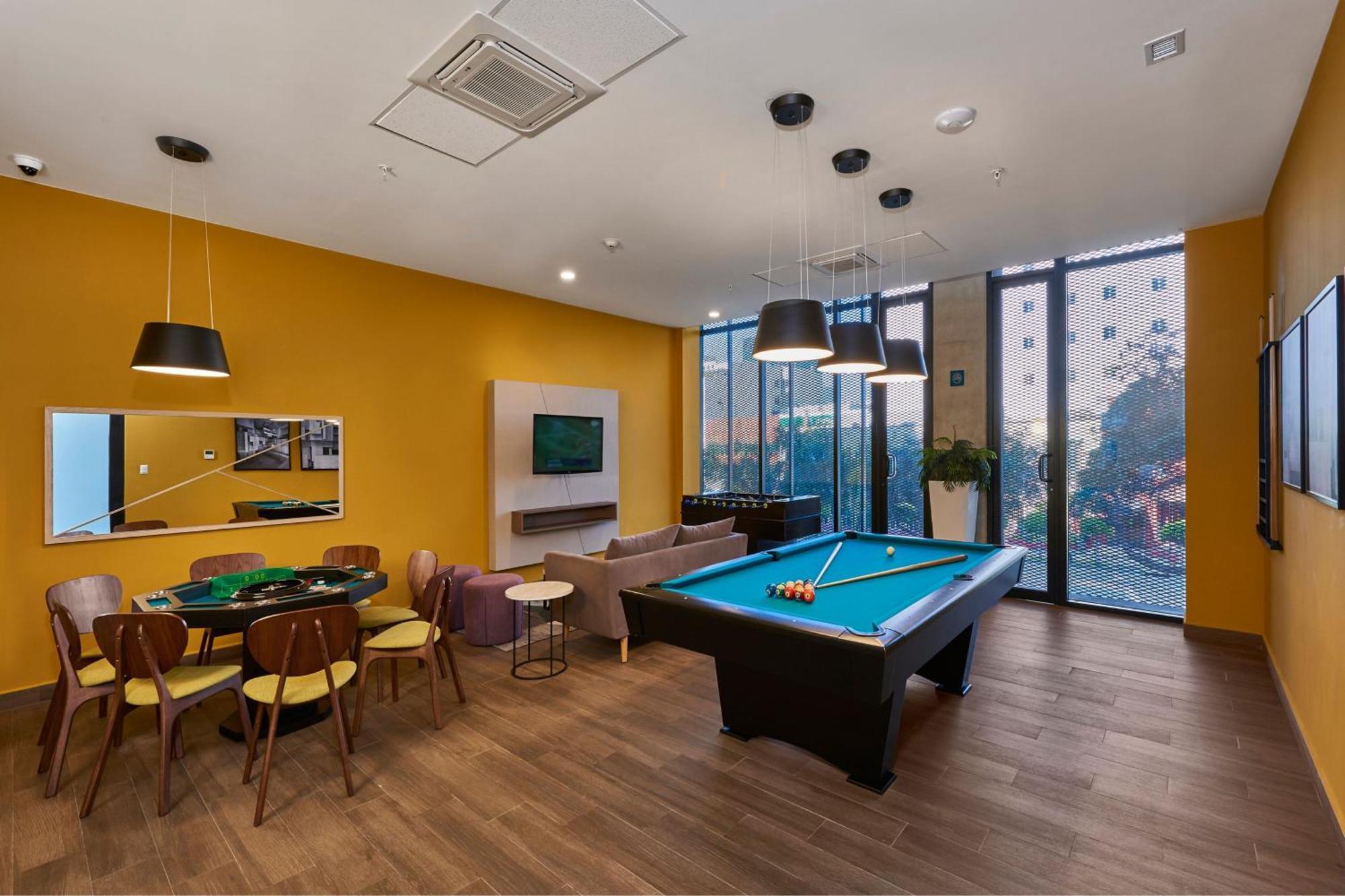 City Express Suites By Marriott Tijuana Rio Exteriér fotografie